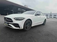 Mercedes-Benz C-Class 2024