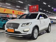 Lincoln MKC 2019