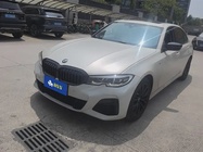 BMW 3 Series 2022