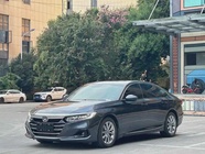 Honda Accord 2021