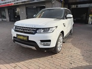 Land Rover Sport 2015