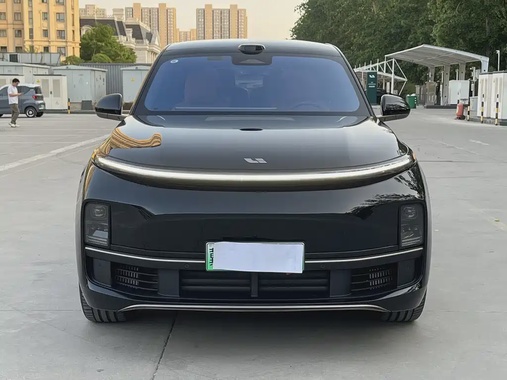 Li Auto L9 2025