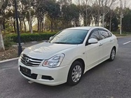 Nissan Sylphy 2016