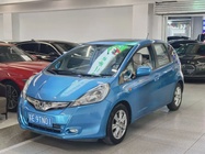 Honda Fit 2012