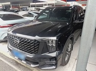 GAC GS8 2023