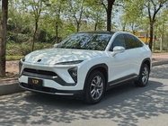 NIO EC6 2022