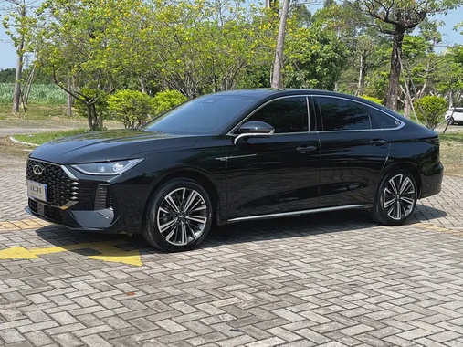 Chery Arrizo 8 2025