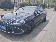 Lexus ES 2021