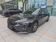 Honda Integra 2023