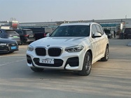 BMW X3 2019