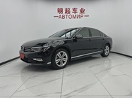 Volkswagen Magotan 2024