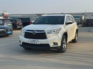 Toyota Highlander 2016