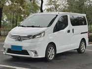 Nissan NV200 2017
