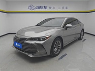 Toyota Avalon 2021