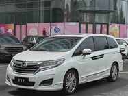 Honda Elysion 2017