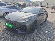 Changan UNI-V 2022