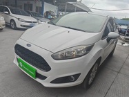Ford Fiesta 2016