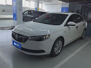 Buick Excelle 2022