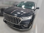 Hongqi HS5 2022