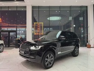 Land Rover Range Rover 2017