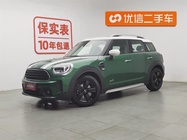 MINI Countryman 2021