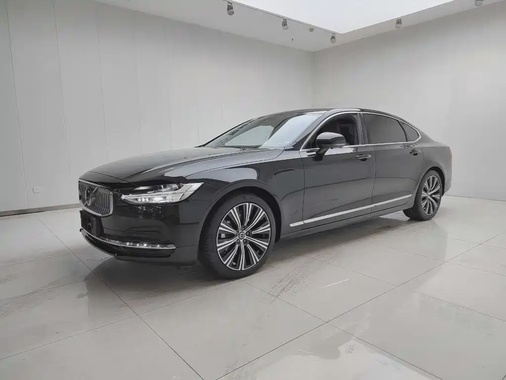 Volvo S90 2024