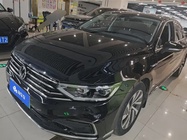 Volkswagen Magotan 2023