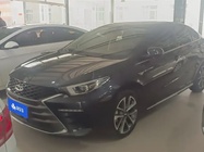 Chery Arrizo 5 2021