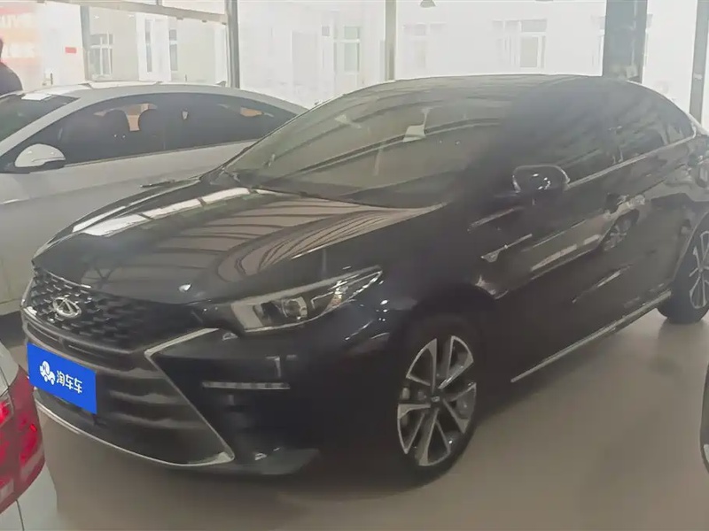 Chery Arrizo 5