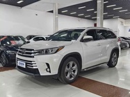 Toyota Highlander 2020