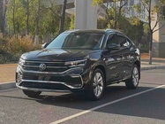 Volkswagen X 2021