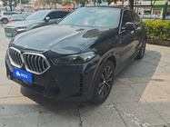 BMW X6 2023