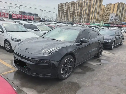 Zeekr 001 2023