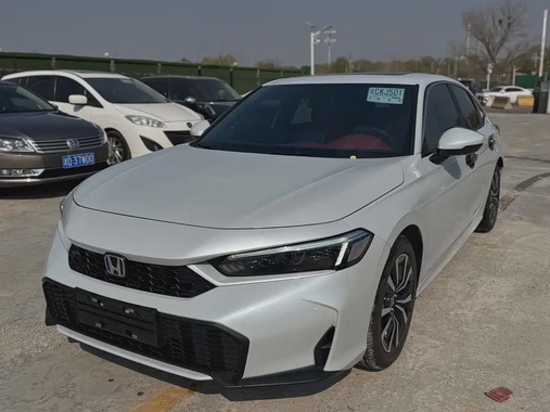 Honda Civic 2025