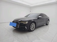 Audi A6 2019