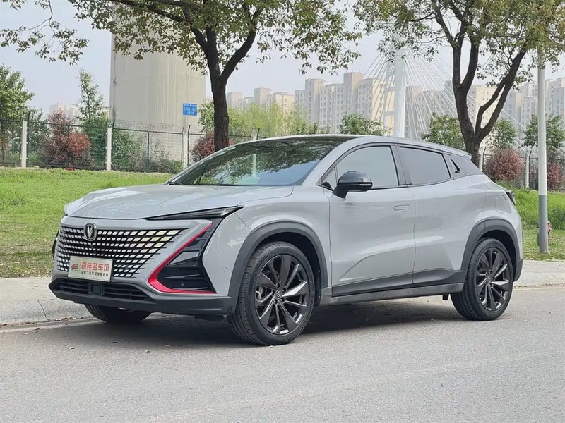 Changan UNI-T