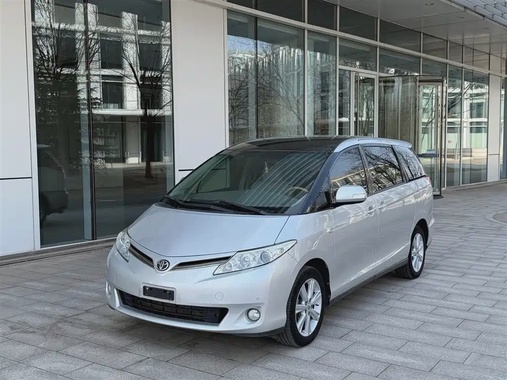 Toyota Previa 2011