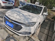 Chevrolet Monza 2020