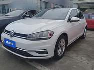 Volkswagen Golf 2020