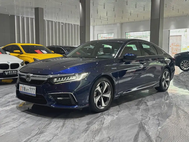 Honda Inspire