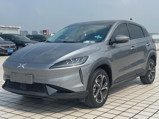XPeng G3 2021