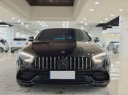 Mercedes-Benz AMG GT 2020