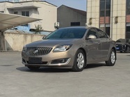 Buick Regal 2014