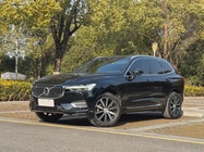 Volvo XC60 2021