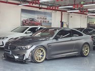 BMW M4 2020