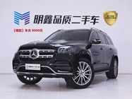 Mercedes-Benz GLK-Class 2022