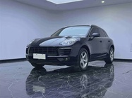 Porsche Macan 2016