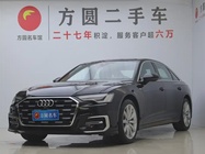 Audi A6 2024