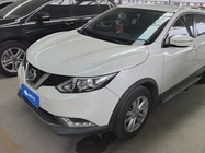 Nissan Qashqai 2016