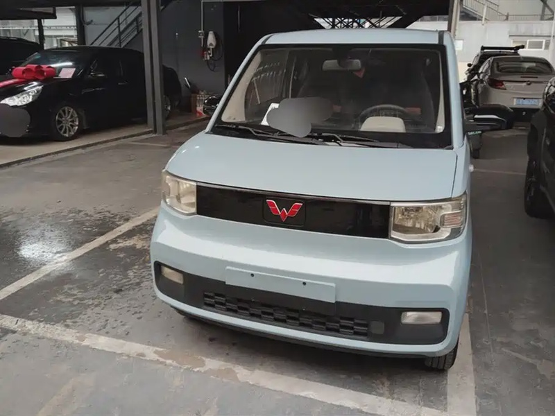 Wuling Mini